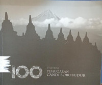 Image of 100 Tahun Pemugaran Candi Borobudur