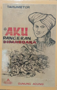 Image of Aku Pangeran Dipanegara