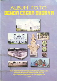 Image of Album Foto Benda Cagar Budaya