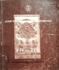 Image of Album Peninggalan Sejarah Dan Purbakala