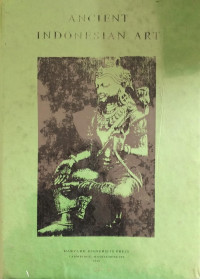 Image of Ancient Indonesia Art