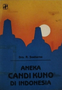 Image of Aneka Candi Kuno Di Indonesia