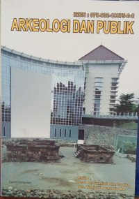 Image of Arkeologi Dan Publik