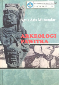 Image of Arkeologi Pawitra