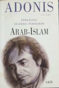 Image of Arkeologi Sejarah-Pemikiran Arab-Islam
Volume 1