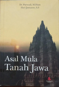 Image of Asal Mula Tanah Jawa