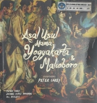 Image of Asal Usul Nama Yogyakarta Dan Malioboro