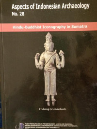 Image of Aspects Of Indonesian Archaeology No.28