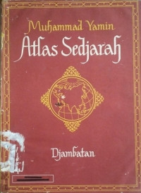 Image of Atlas Sedjarah