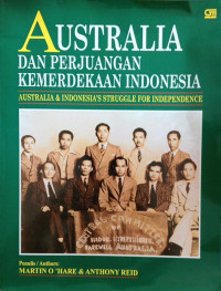 Image of Australia dan Perjuangan Kemerdekaan Indonesia