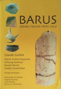 Image of Barus
Seribu Tahun Yang Lalu