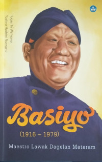 Image of Basiyo (1916-1979)
Maestro Lawak Dagelan Mataram