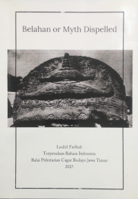 Image of Belahan Or Myth Dispelled
Terjemahan Bahasa Indonesia