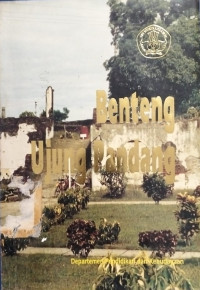 Image of Benteng Ujung Pandang