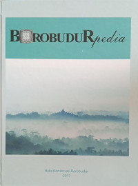 Image of Borobudur Pedia