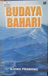 Image of Budaya Bahari