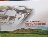 Image of Buku Pengetahuan Situs Semedo