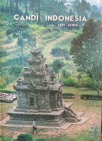 Image of Candi Indonesia Seri Jawa