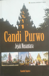 Image of Candi Purwo Jejak Nusantara