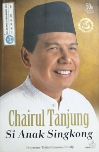 Image of Chairul Tanjung
Si Anak Singkong