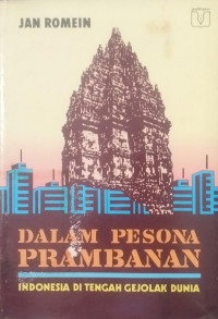 Image of Dalam Pesona Prambanan
Indonesia Di Tengah Gejolak Dunia