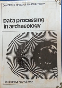 Image of Data Processing In Archaeology