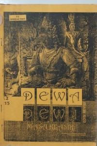 Image of Dewa Dewi Masa Klasik