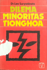 Image of Dilema Minoritas Tionghoa