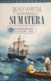 Image of Dunia Maritim Pantai Barat Sumatera