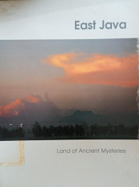 Image of East Java