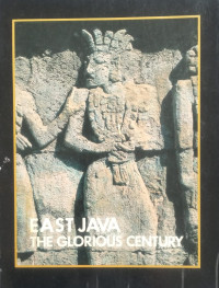 Image of East Java The Glorious Century