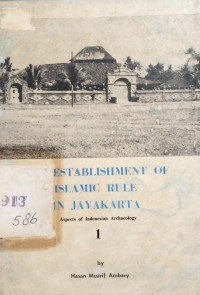 Image of Establishment Of Islamic Rule In Jayakarta