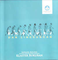 Image of Evolusi Manusia Dan Lingkungan
