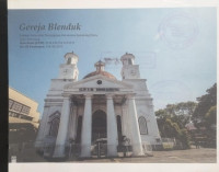 Image of Gereja Blenduk Semarang