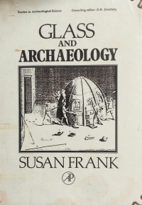 Image of Glass And Archaeology