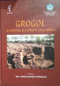 Image of Grogol
Kampung Majapahit Yang Sirna