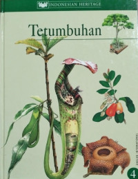 Image of Indonesian Heritage 4 : Tetumbuhan