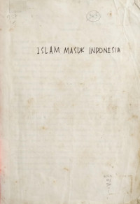 Image of Islam Masuk Indonesia