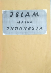 Image of Islam Masuk Indonesia