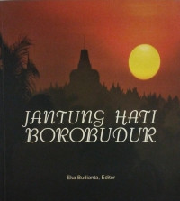 Image of Jantung Hati Borobudur