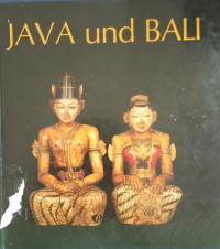Image of Java  Und Bali