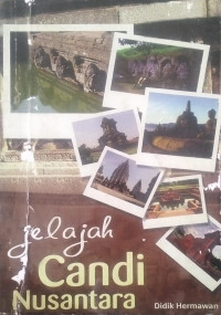 Image of Jelajah Candi Nusantara