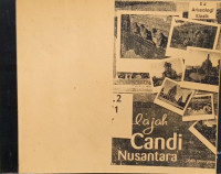 Image of Jelajah Candi Nusantara (Copy)