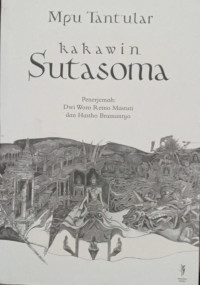 Image of Kakawin Sutasoma