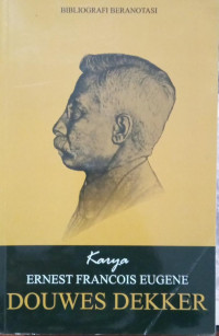 Image of Karya Ernest Francois Eugene Douwes Dekker