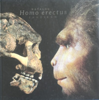 Image of Katalog Homo Erectus Sangiran