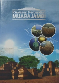 Image of Kawasan Percandian Muara Jambi