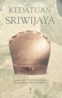 Image of Kedatuan Sriwijaya