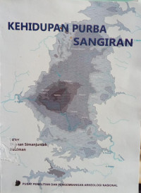 Image of Kehidupan Purba Sangiran