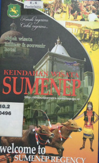 Image of Keindahan Wisata Sumenep